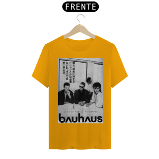 Nome do produto Bauhaus