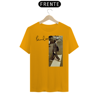 Nome do produto Paul Mc Cartney