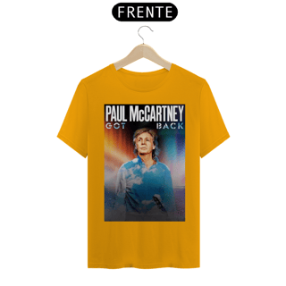 Nome do produto Paul Mc Cartney
