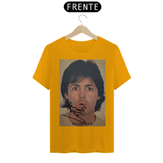 Nome do produto Paul Mc Cartney