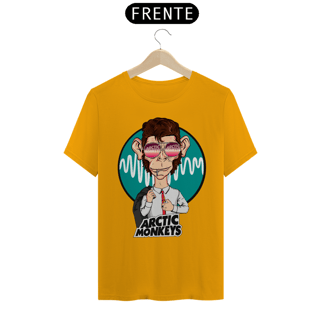 Nome do produto Arctic Monkeys