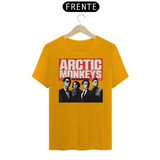 Nome do produto Arctic Monkeys