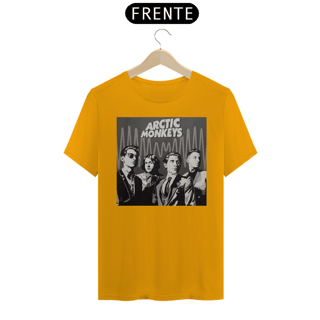 Nome do produto Arctic Monkeys