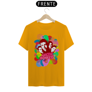 Nome do produto Arctic Monkeys