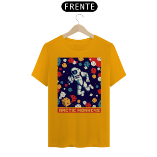 Nome do produto Arctic Monkeys