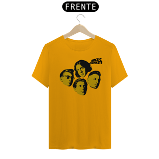 Nome do produto Arctic Monkeys