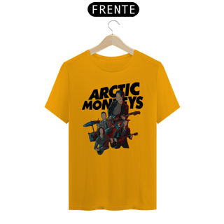 Nome do produto Arctic Monkeys
