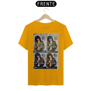 Nome do produto Patti Smith