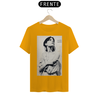 Nome do produto Patti Smith