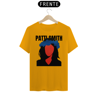Nome do produto Patti Smith