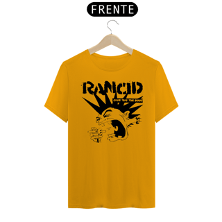 Nome do produto Rancid