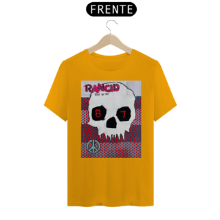 Nome do produto Rancid