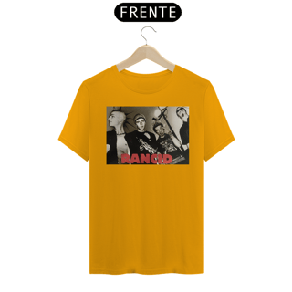 Nome do produto Rancid