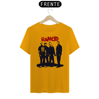 Nome do produto Rancid
