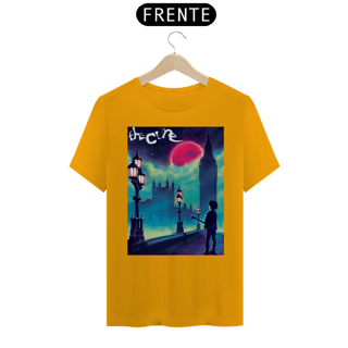 Nome do produto The Cure