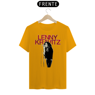 Nome do produto Lenny Kravitz