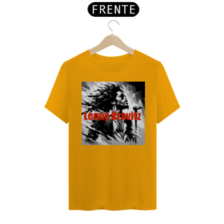 Nome do produto Lenny Kravitz