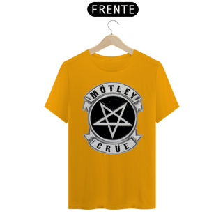 Nome do produto Mötley Crüe