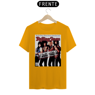 Nome do produto Mötley Crüe