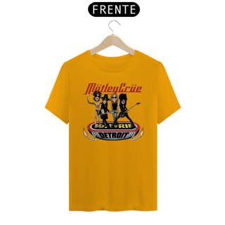 Nome do produto Mötley Crüe