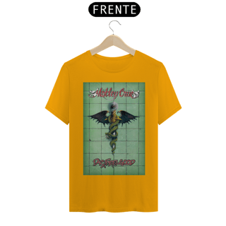 Nome do produto Mötley Crüe