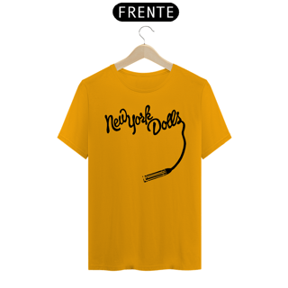 Nome do produto New York Dolls