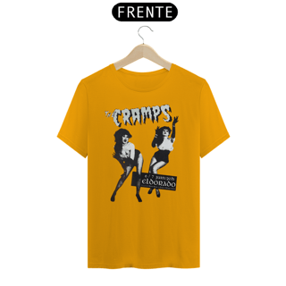 Nome do produto The Cramps