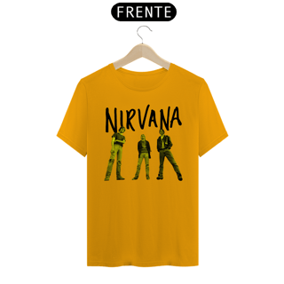 Nome do produto Nirvana