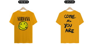 Nome do produto Nirvana