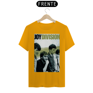 Nome do produto Joy Division
