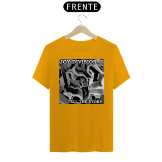 Nome do produto Joy Division