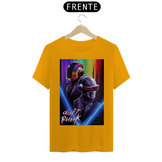 Nome do produto Daft Punk
