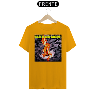 Nome do produto Faith No More