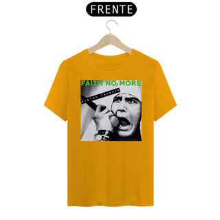 Nome do produto Faith No More