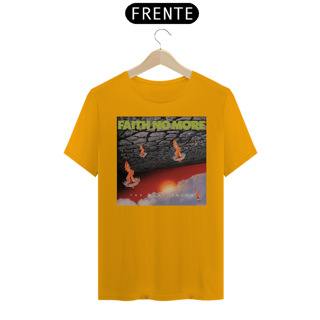 Nome do produto Faith No More