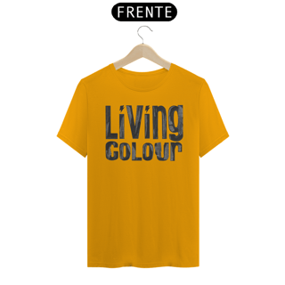 Nome do produto Living Colour
