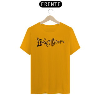 Nome do produto Living Colour