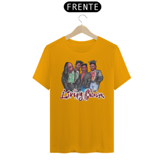 Nome do produto Living Colour