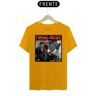 Nome do produto Plebe Rude