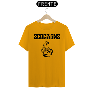 Nome do produto Scorpions