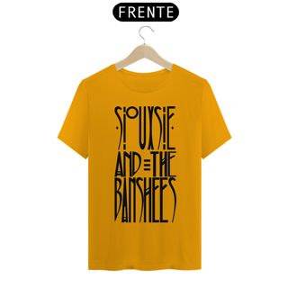 Nome do produto Siouxsie and the Banshees