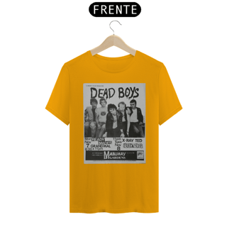 Nome do produto Dead Boys