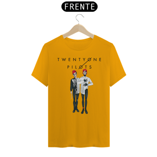 Nome do produto Twenty One Pilots