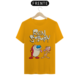 Nome do produto Ren & Stimpy