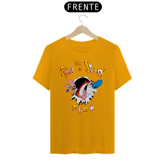 Nome do produto Ren & Stimpy