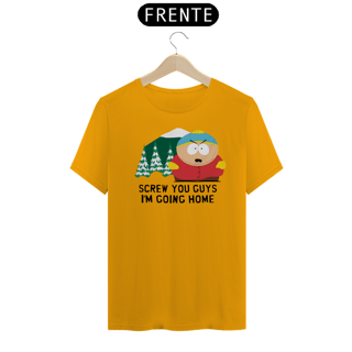 Nome do produto South Park