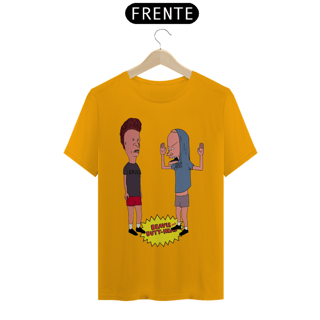 Nome do produto Beavis And Butt-Head