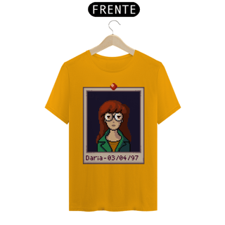Nome do produto Daria