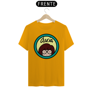 Nome do produto Daria