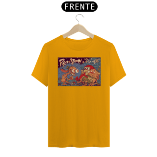 Nome do produto Ren & Stimpy